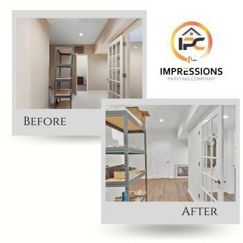 Impressions Painting