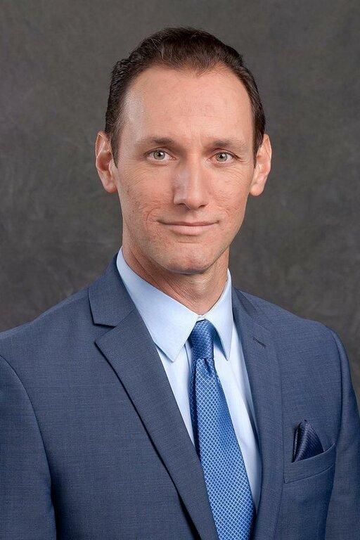 Edward Jones-Financial Advisor: David P Masters