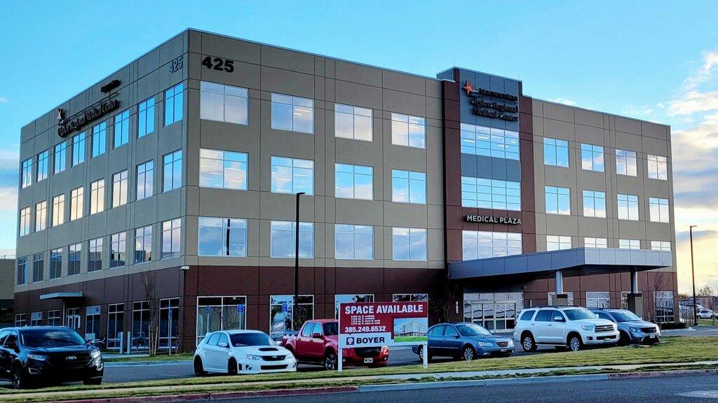 Northern Utah Cardiovascular Associates