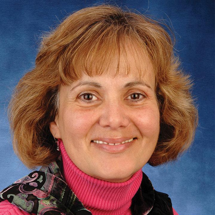 Ana Maria Verissimo, MD