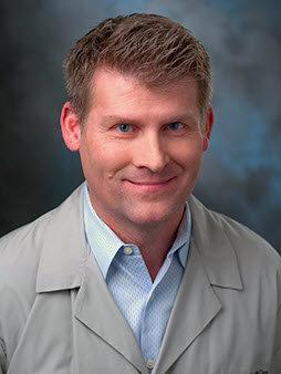 Jerrel Boyer, MD - Advocate Medical Group