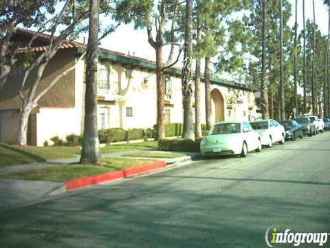 Barcelona Apartments