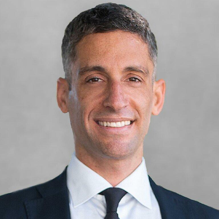 Edward Jones-Financial Advisor: Adam Dekel