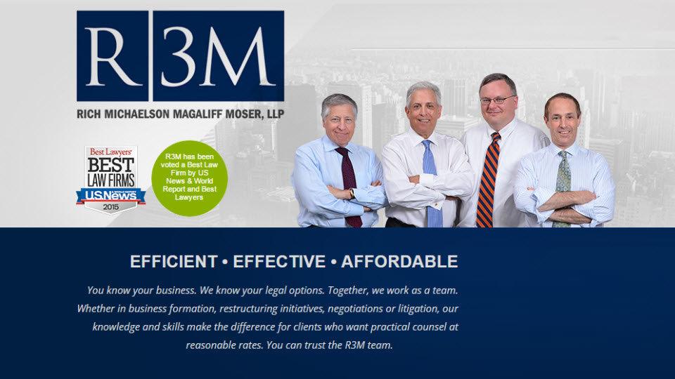 R3M Law, LLP