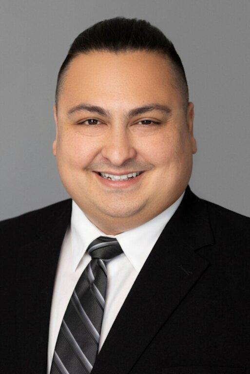 Vincent Thomas Van Berkum, MD