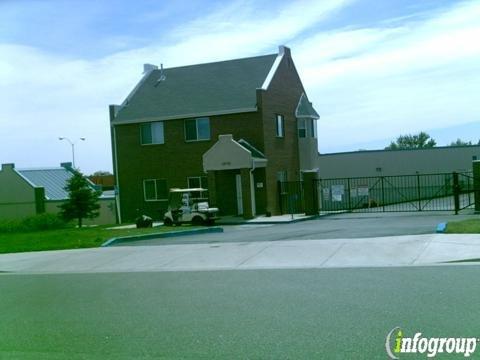 SmartStop Self Storage