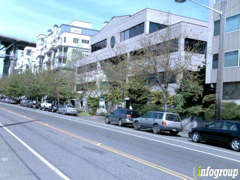 Pura Vida Coffee - Seattle & Puget Sound Office Coffee Service
