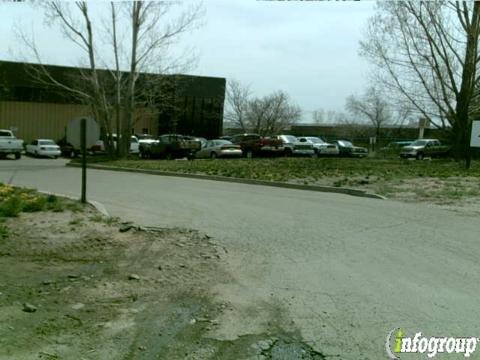 United Rentals-Equipment & Tool Rentals