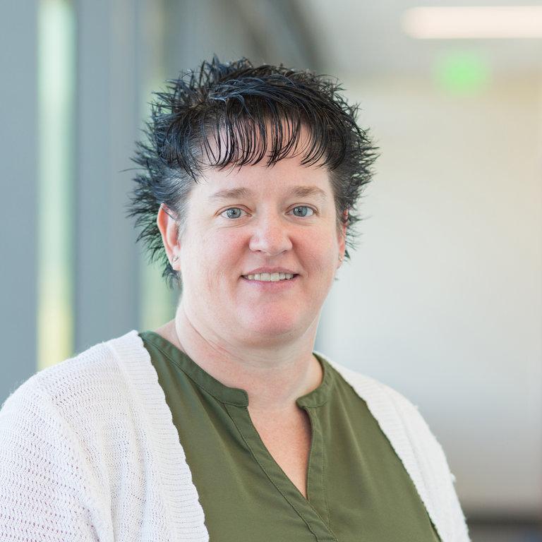 Joanie M Limb - Cottonwood Family Practice