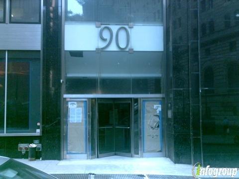 Madura Associates Inc