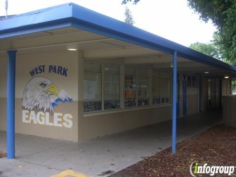 West Park Elementary School