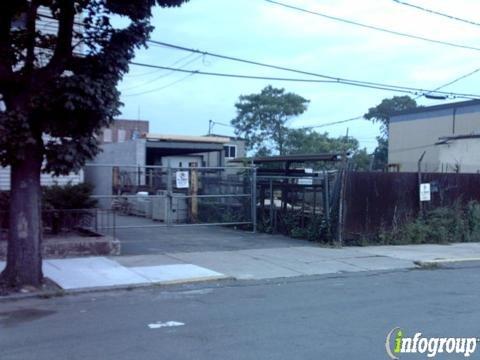 Needham Certified Welding Corp