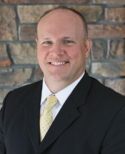 Patrick Sell - Ameriprise Financial Services