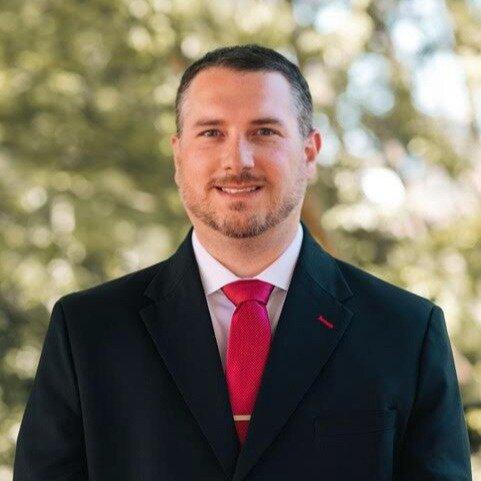 Merrill Lynch Financial Advisor Thomas Clark