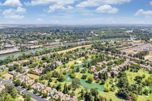 Action Property Management