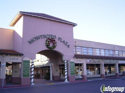 Montecito Shoe & Leather Repair