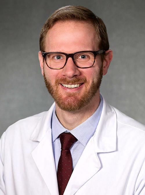 Colin A Craft, MD - Penn Cardiology South Philadelphia