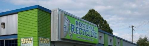 Richmond Recycling Depot