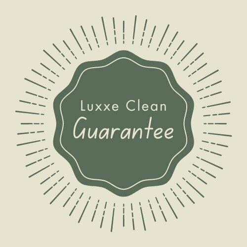 Luxxe Cleaning Co