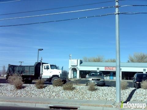 Christ the Ray of Hope Lutheran Church
