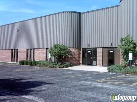 Consolidated Electrical Distributor