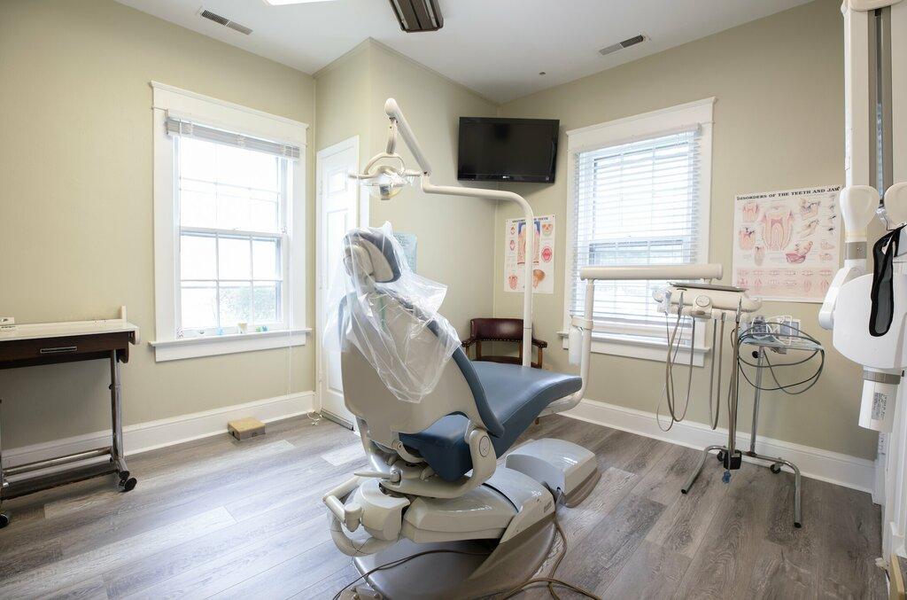 Commonwealth Dentistry