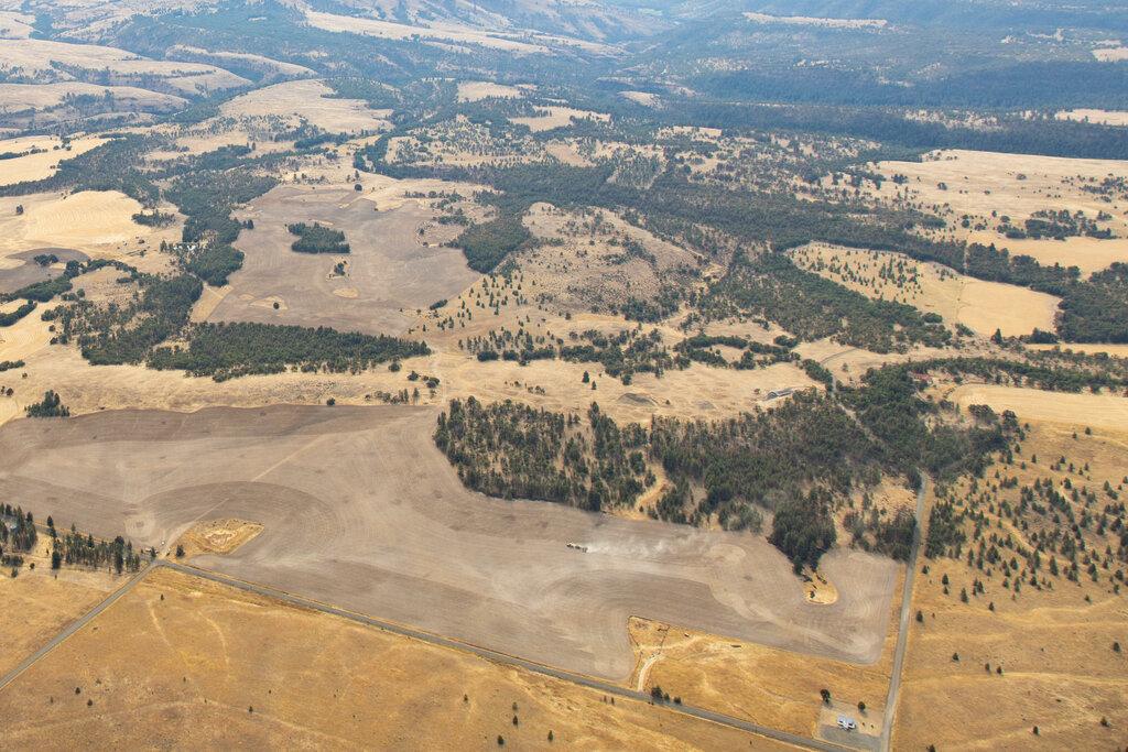 Columbia River Properties