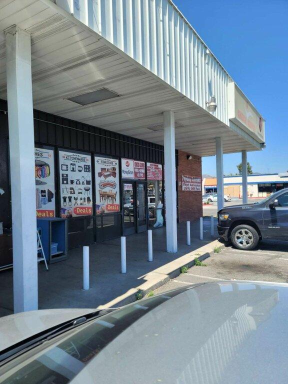 CoinFlip Bitcoin ATM