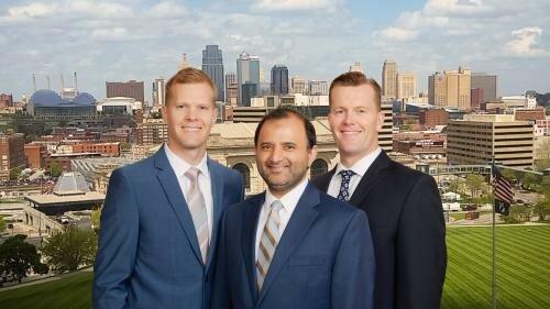 Ghafoor Cook Ellis LLC