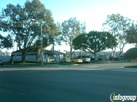 Performance Machine Shop