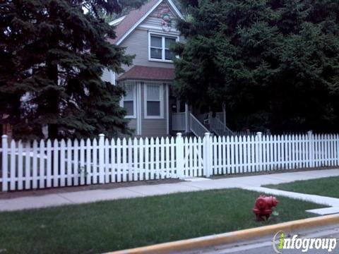 D & S Fan Specialists