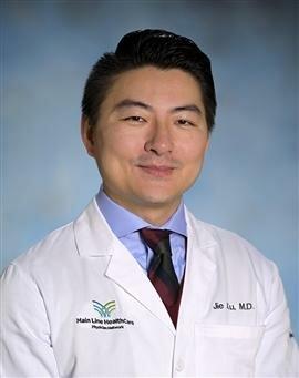 Jie Xu, MD - Axia Women's Health Main Line OB/GYN