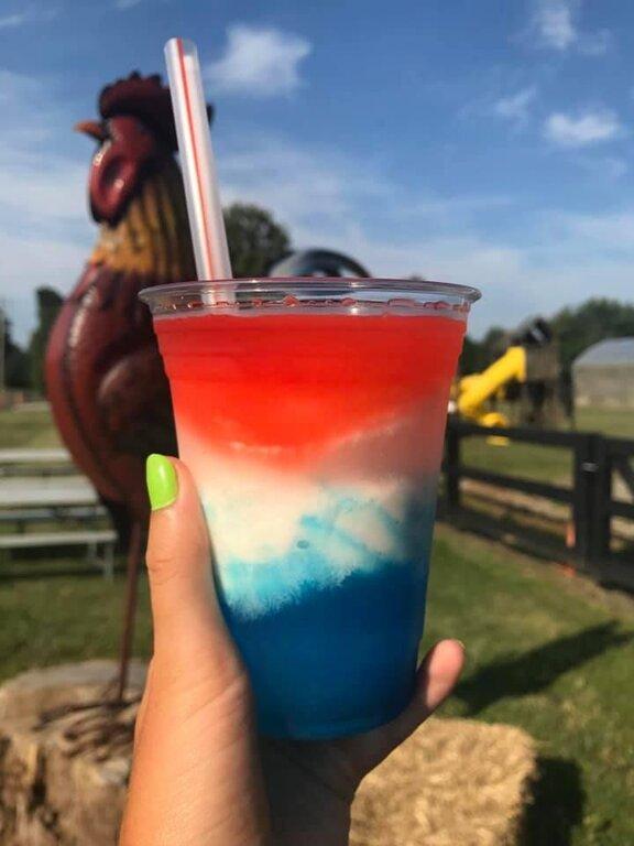 Hidden Valley Orchards