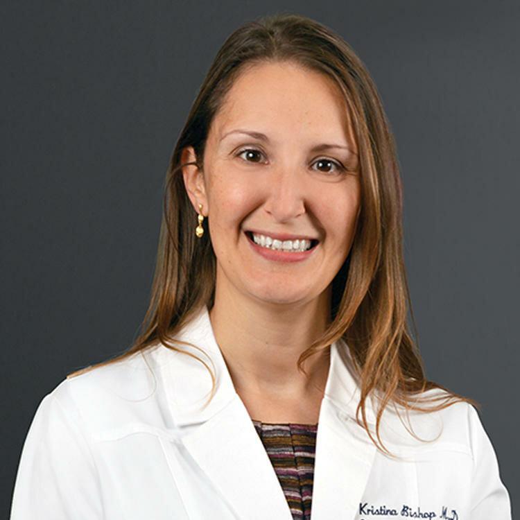 Kristina D Bishop, MD - AHN - Seasons OB/GYN
