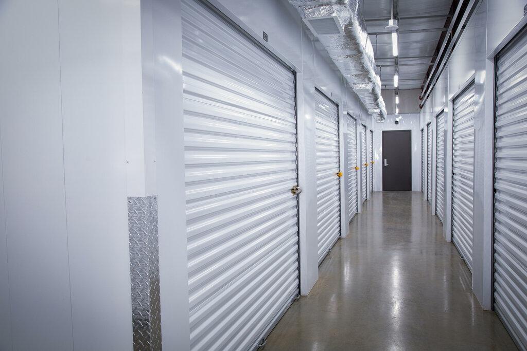 Prime Guard Self Storage