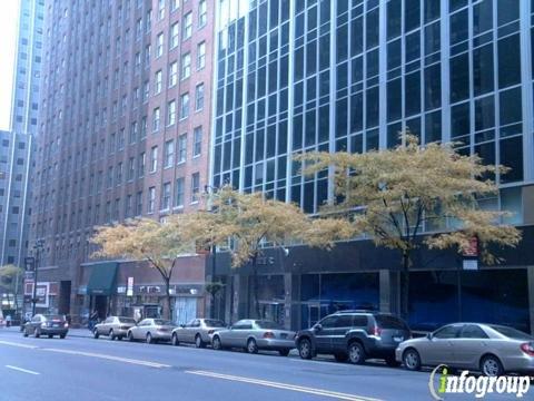 Junior Achievement of New York