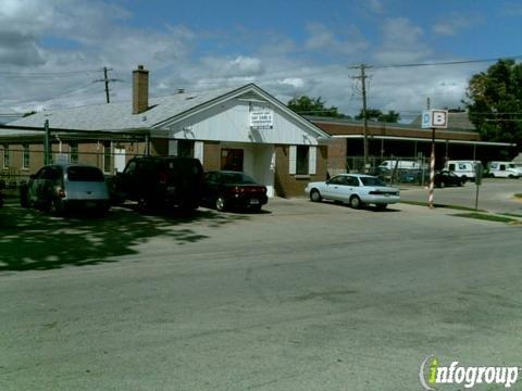 Maywood Margery Daw Day Care