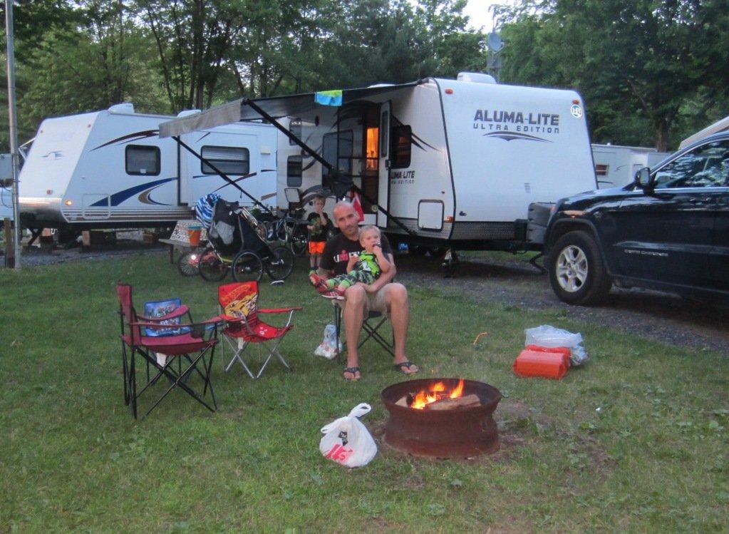 Granby / Bromont Koa Holiday