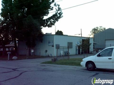 A-Fab Welding & Fabricating