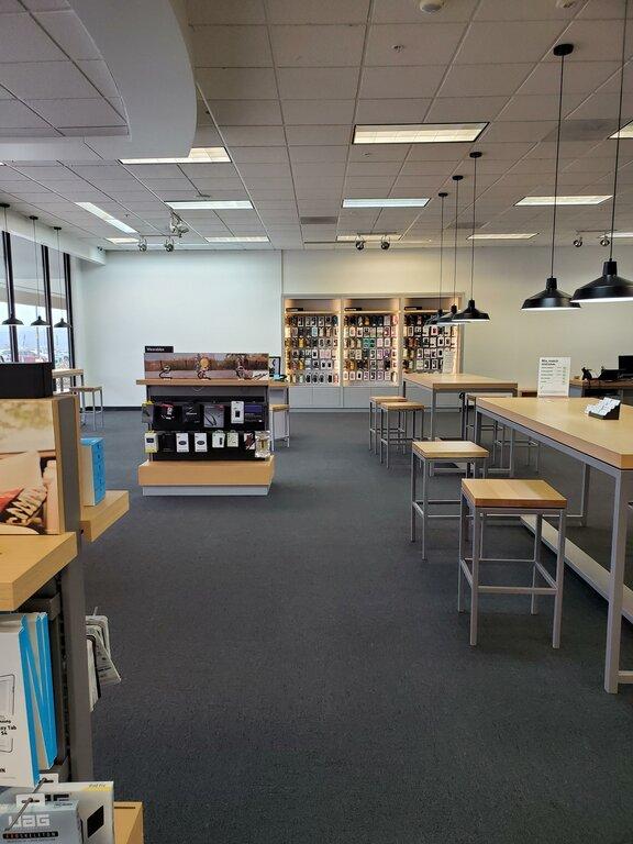 Wireless Zone-Verizon Authorized Retailer