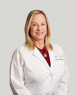 Carol Wilson, APRN - Southwest Medical-Montecito Healthcare Center