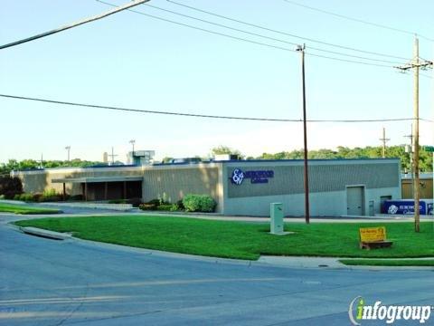 Eurowood Custom Cabinets Inc