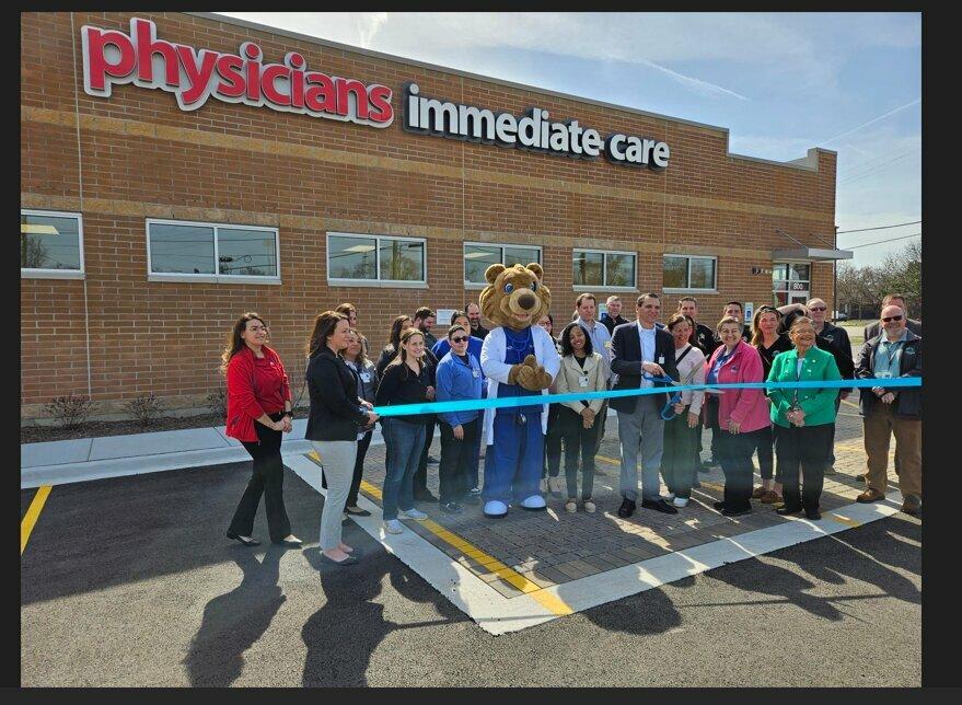 Physicians Immediate Care