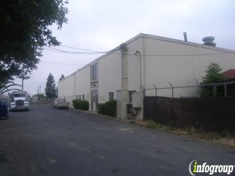 Michigan Rancho Supermarket