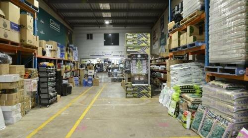 Bloomponic Hydroponics and Organics