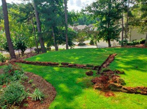 CMA Outdoor Services