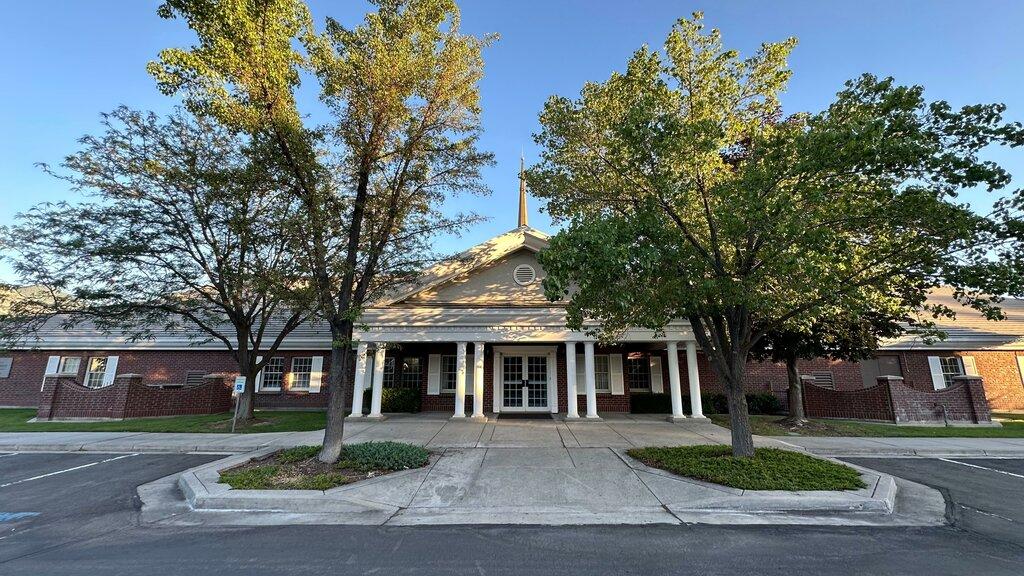 The Church of Jesus Christ of Latter-Day Saints