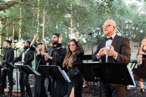 LIV Entertainment Group, Inc.