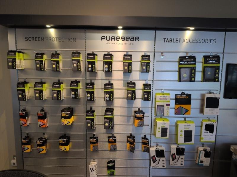 Cellular Sales-Verizon Authorized Retailer