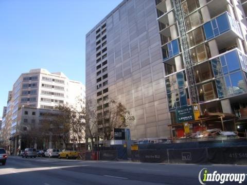 Financial District Acupuncture Clinic